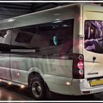 Party Bus Hire